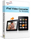 Xilisoft iPad Video Converter