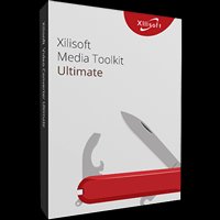 Xilisoft Media Toolkit Ultimate