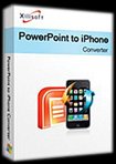Xilisoft PowerPoint to iPhone Converter