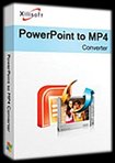 Xilisoft PowerPoint to MP4 Converter