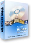 Xilisoft Video Converter Platinum 5.0.98.0729