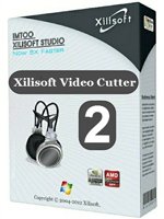 Xilisoft Video Cutter