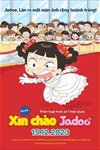 Xin Chào Jadoo