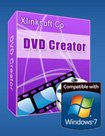 Xlinksoft DVD Creator