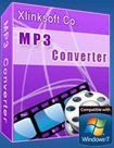 Xlinksoft MP3 converter