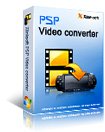 Xlinksoft PSP Video Converter 2010