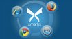 Xmarks for IE