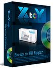 XtoYsoft Blu-ray to Wii Ripper