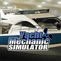 Yacht Mechanic Simulator