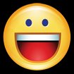 Yahoo Messenger Emoticons