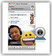 Yahoo! Messenger for Mac