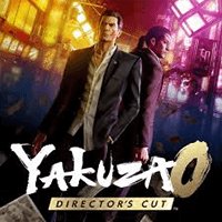 Yakuza 0 Director's Cut