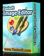 Yasisoft Image Editor