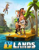 Ylands