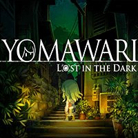 Yomawari: Lost in the Dark