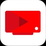 YouTube TV cho iOS