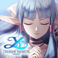 Ys Online: The Ark of Napishtim cho Android