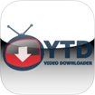 YTD Video Player cho iOS