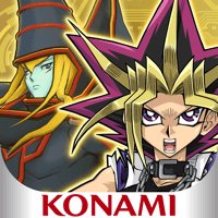Yu-Gi-Oh! CROSS DUEL cho iOS