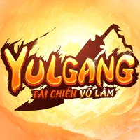 Yulgang: Tái Chiến Võ Lâm cho iOS