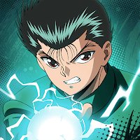YuYu Hakusho: Slugfest cho Android