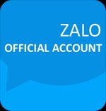 Zalo Official Account