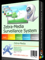 Zebra-Media Surveillance System