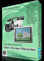 Zebra Screen Recorder