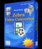 Zebra Total Video Converter
