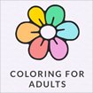 Zen: Coloring Book for Adults