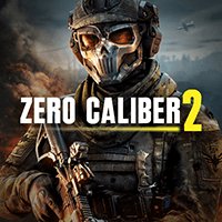 Zero Caliber 2 Remastered