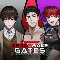 Zerowake GATES