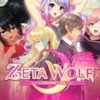 Zeta Wolf Chronicles