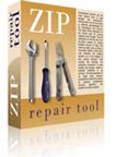 Zip Repair Tool