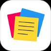 Zoho Notebook cho iOS