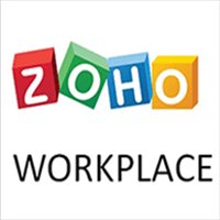 Zoho Workplace