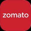 Zomato cho iOS