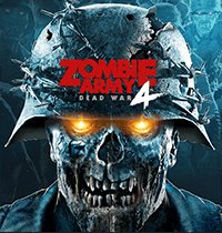 Zombie Army 4: Dead War