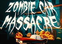 Zombie Car Massacre