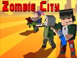 Zombie City