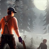 Zombie Graveyard Simulator