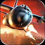 Zombie Gunship Survival cho iOS