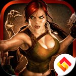 Zombie Hunter: Apocalypse cho iOS