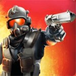 Zombie Hunter: Survival cho iOS