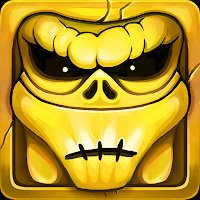 Zombie Run cho iOS