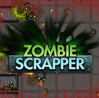 Zombie Scrapper