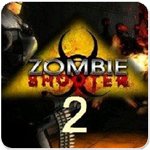 Zombie Shooter 2