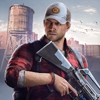 Zombie State: Rogue-like FPS cho iOS