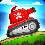 Zombie Survival Games cho Android