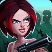 Zombie Town Story cho Android